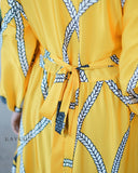 Uayuu -  Aleva Dress